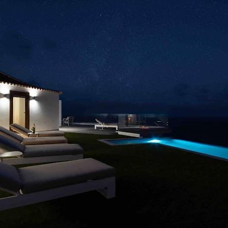 V&C Luxury Village Breña Baja Kültér fotó