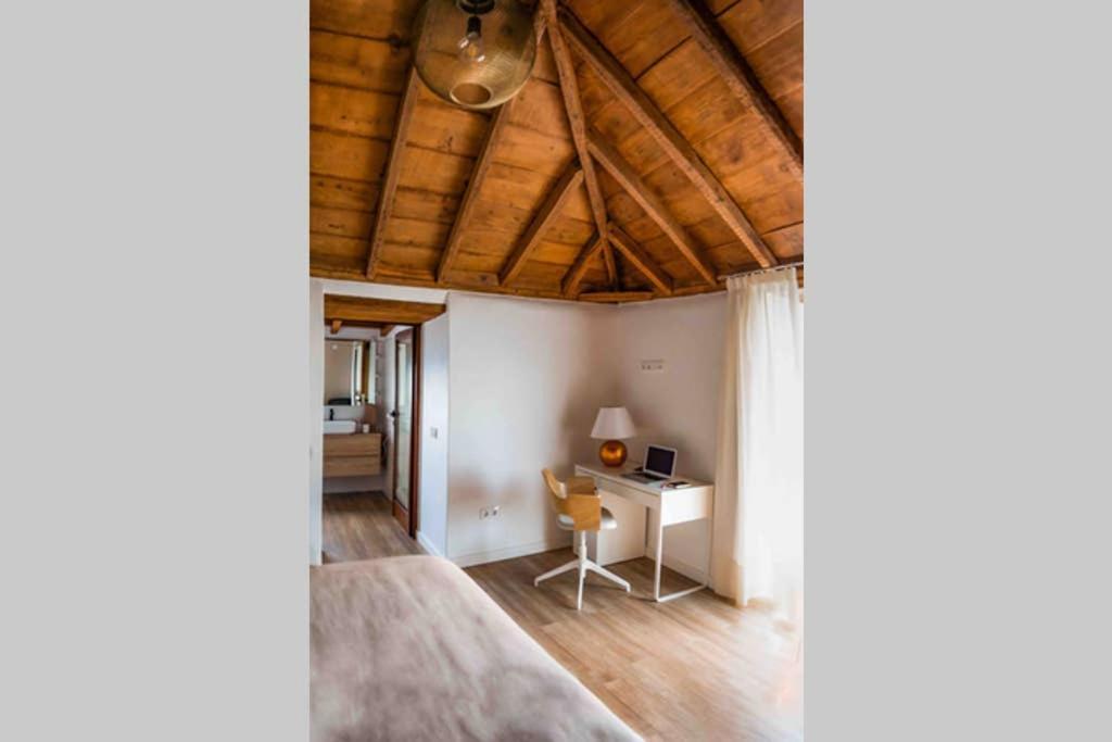 V&C Luxury Village Breña Baja Kültér fotó