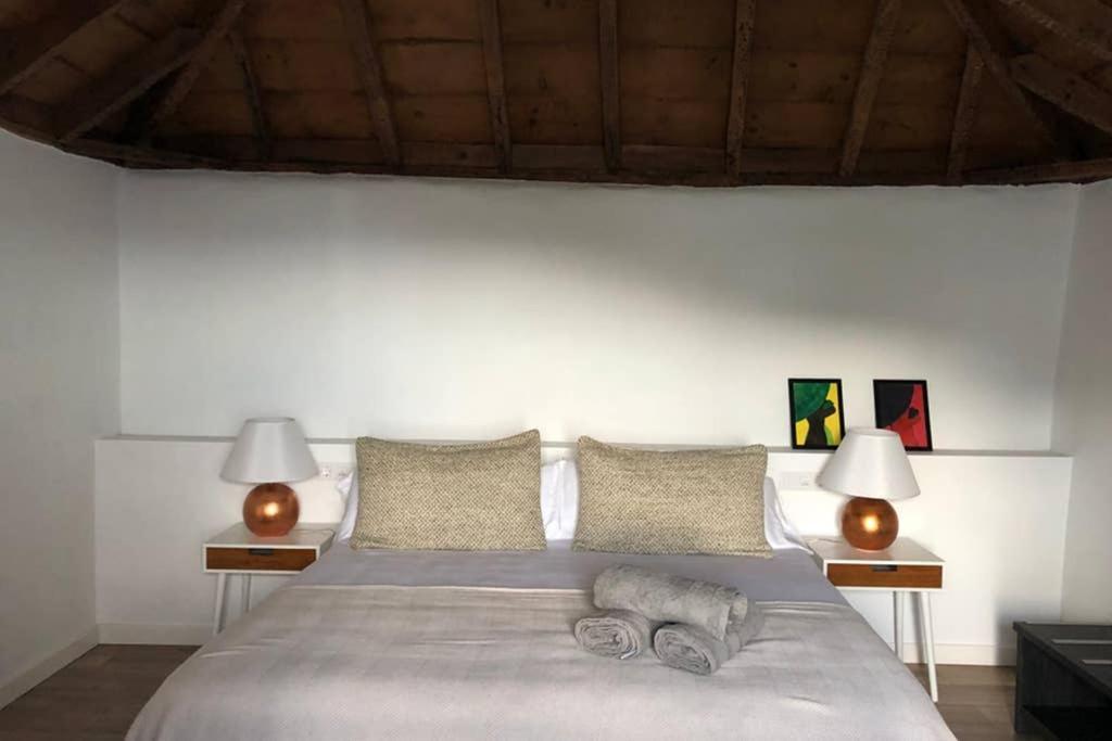V&C Luxury Village Breña Baja Kültér fotó