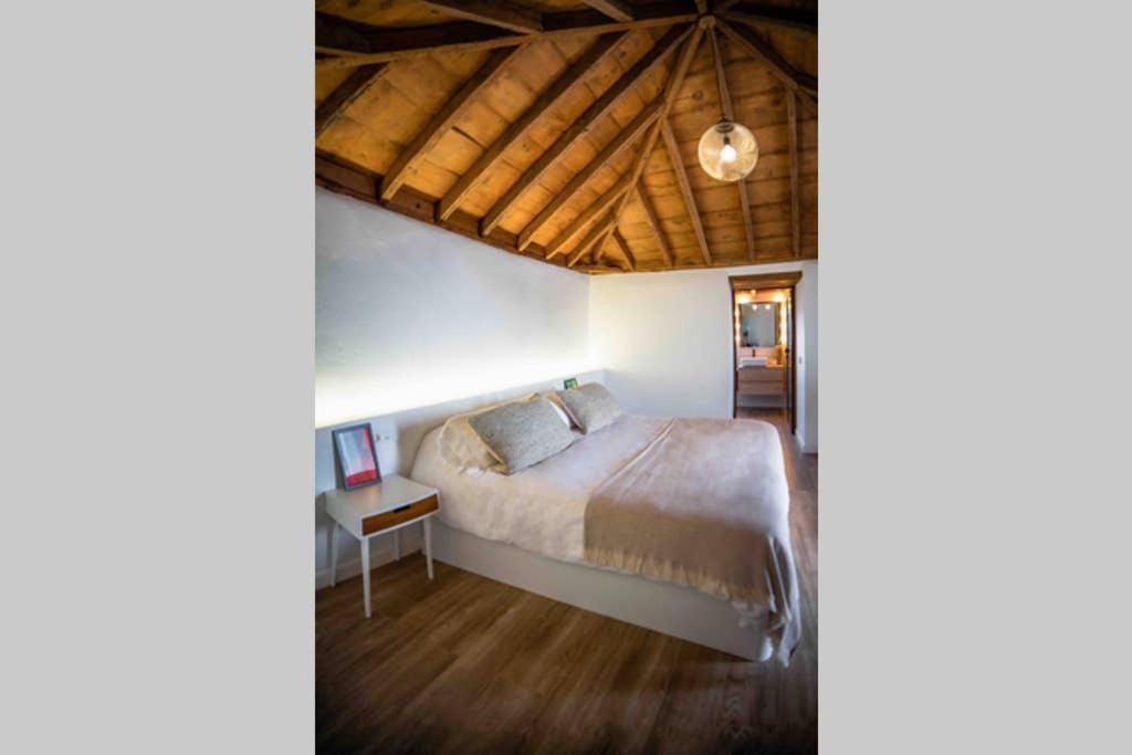 V&C Luxury Village Breña Baja Kültér fotó