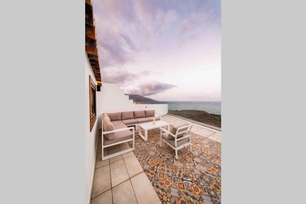 V&C Luxury Village Breña Baja Kültér fotó
